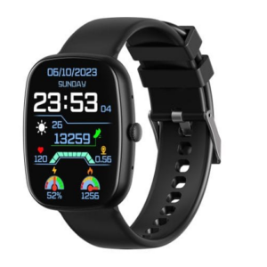 New Age N-Watch 3 Smartwatch