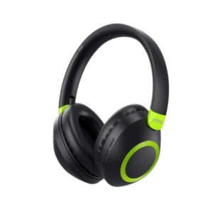Oraimo BoomPup 2 ENC Over Ear Wireless Headphones