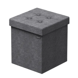 Oraimo Cozy Multi-Functional Foldable Storage Ottoman