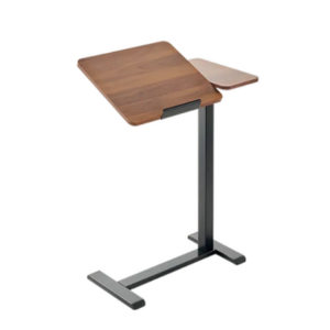 Oraimo FlexiNest Mobile Telescoping Tilt-Adjustable Partition Desk