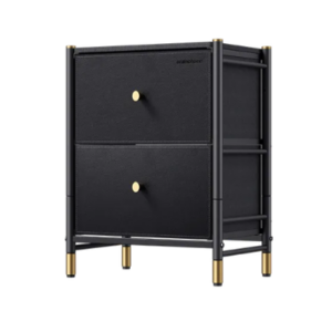 Oraimo NoirStand Multi-Purpose design Spacious storage Nighstand