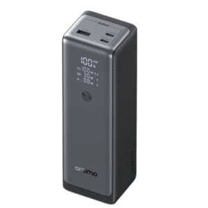 Oraimo PowerJet 130 27600Ah 130W Power Bank