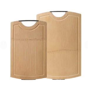 Oraimo PureChop Durable Bamboo Structure Cutting Boards