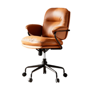 Oraimo SoftNest Double-Layer Cushioning Office Chair