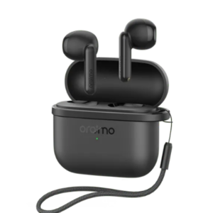 Oraimo SpaceBuds Air (38 hours) Smart Finder True Wireless Earbuds